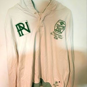 Parish hoodies size 2xl